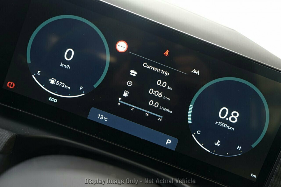 2024 MY25 Hyundai Tucson NX4.V3 Premium N Line SUV Image 11