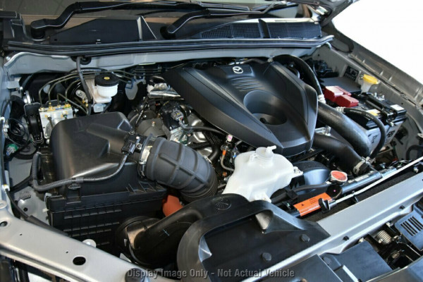 2026 Mazda BT-50 TF XT Ute Image 12