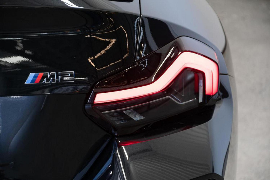 2026 BMW M2 G87 LCI  Coupe