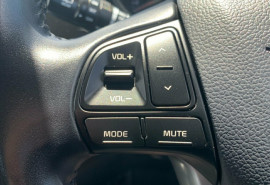 2015 Kia Rio UB MY15 S-Premium Hatchback