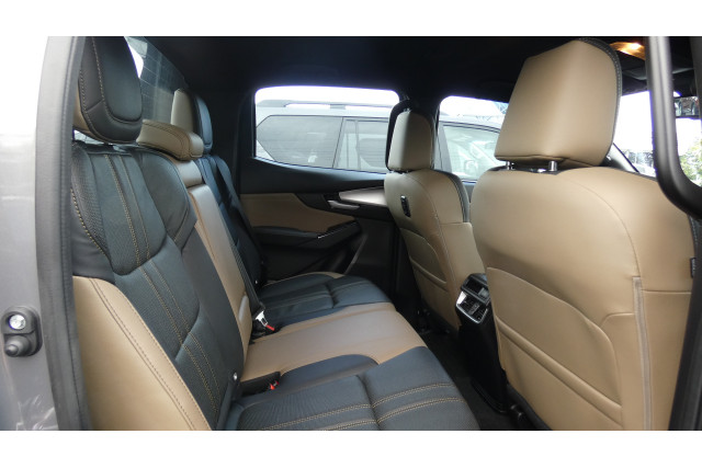 2023 Mazda BT-50 B30E SP 4X4 Ute Image 11
