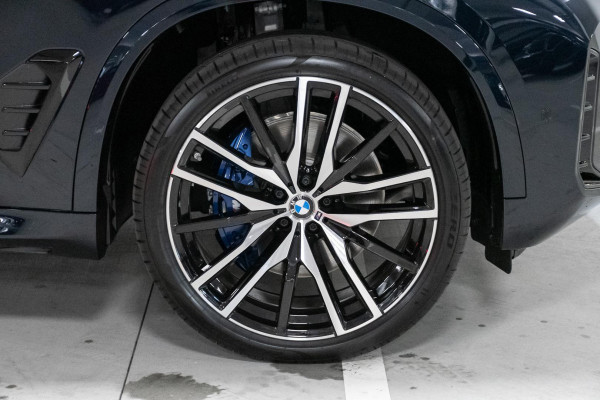 2025 BMW X5 G05 LCI xDrive30d M Sport SUV image 24