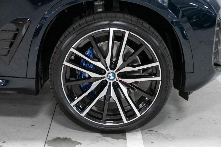 2025 BMW X5 G05 LCI xDrive30d M Sport SUV