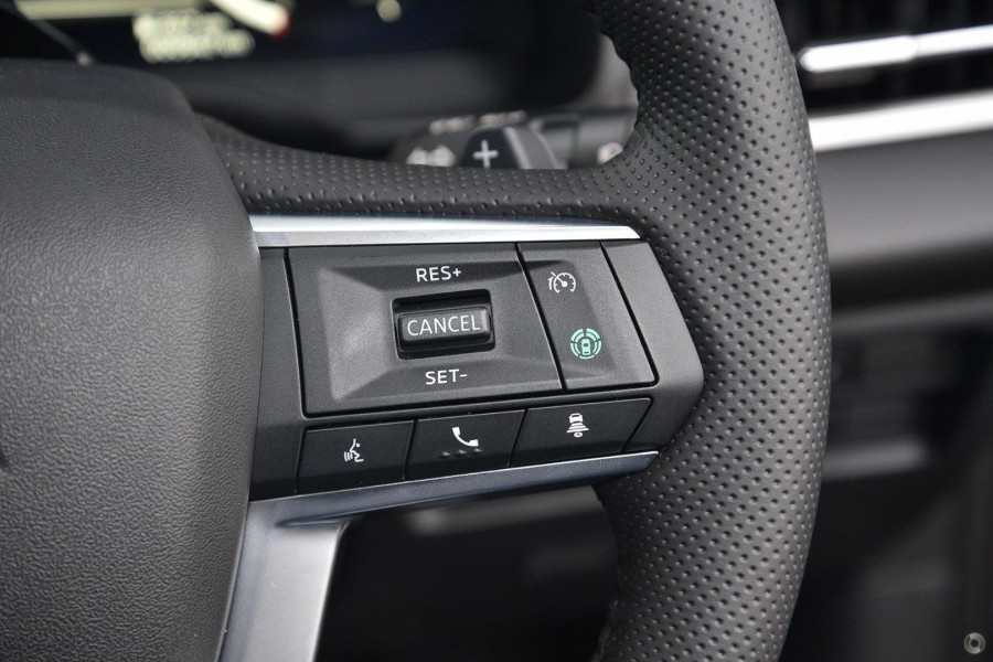 2026 MY25 Mitsubishi Outlander ZM Aspire SUV Image 14