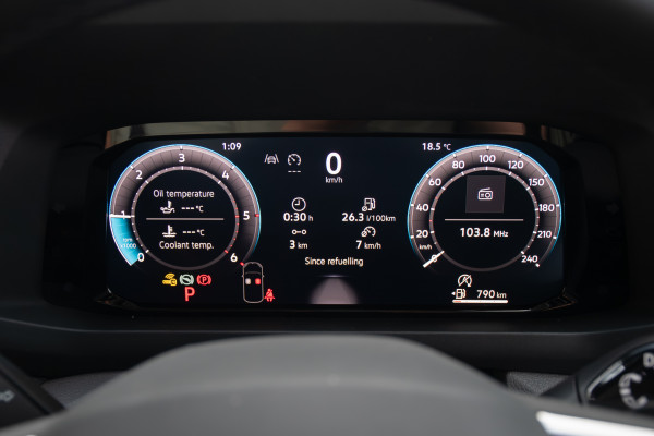 2026 Volkswagen Crafter 35 Runner MWB Van