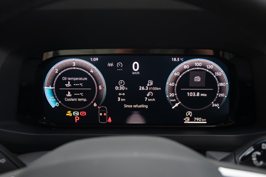 2026 Volkswagen Crafter 35 Runner MWB Van