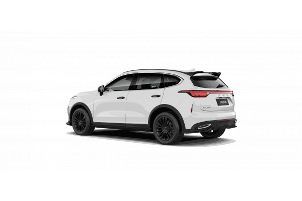 2025 GWM Haval Jolion A01 Ultra SUV Image 3