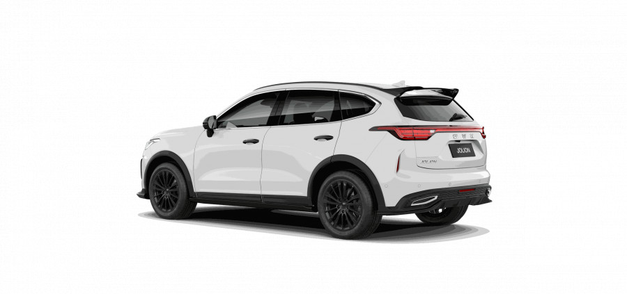 2025 GWM Haval Jolion A01 Ultra SUV Image 3