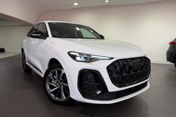 Audi Q5 TDI 150kW Sport GU