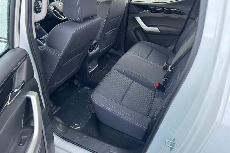 2025 LDV T60 SK8C Max PRO Ute Image 10