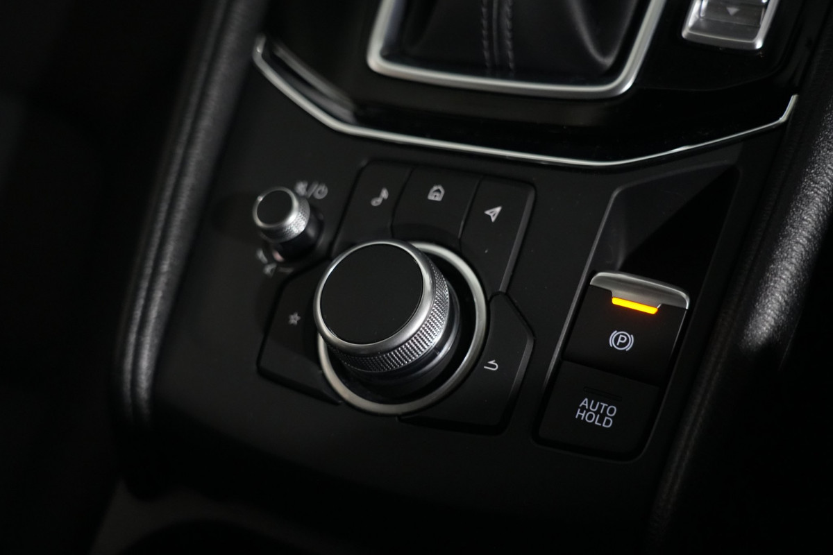 2024 Mazda CX-5 KF Series G25 Touring SUV
