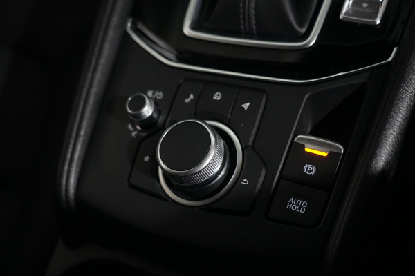 2024 Mazda CX-5 KF Series G25 Touring SUV image 16
