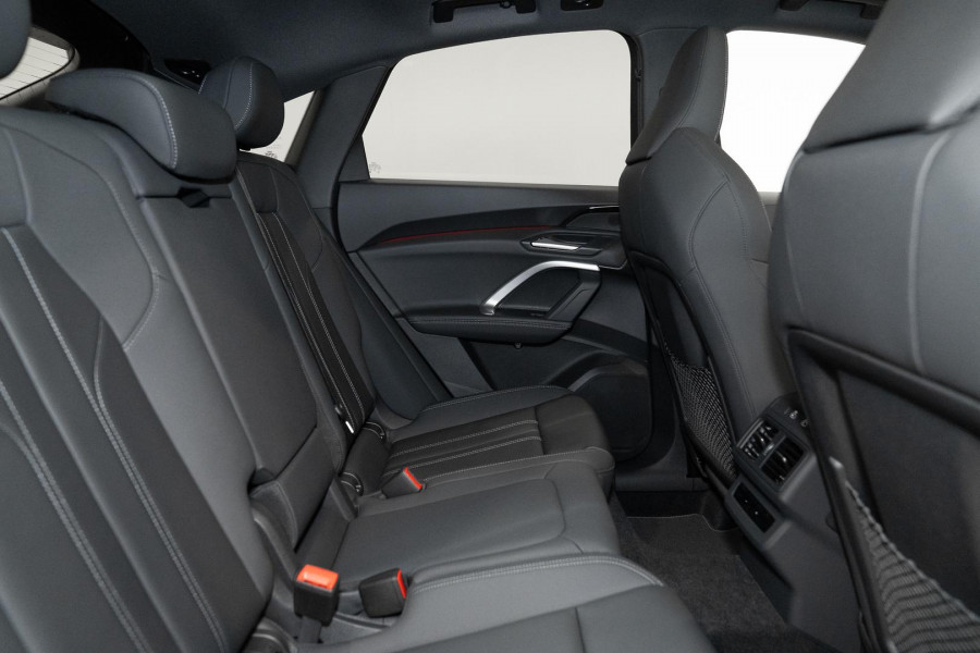 2026 Audi Q5 e-hybrid 270kW SUV