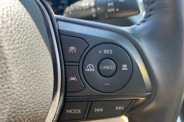 2023 Toyota Corolla ZWE219R  ZR Hybrid Hatch Image 15