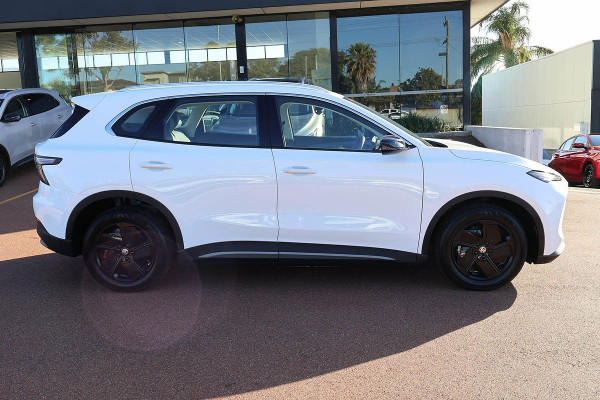 2025 MG MGS5 EV ZS3EM Excite 62 Wagon