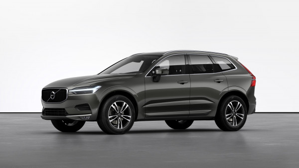 2020 MY21 Volvo XC60 UZ T5 Momentum Suv
