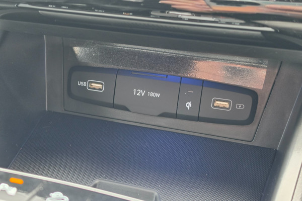 2023 MY24 Hyundai Tucson NX4.V2 Highlander SUV Image 25