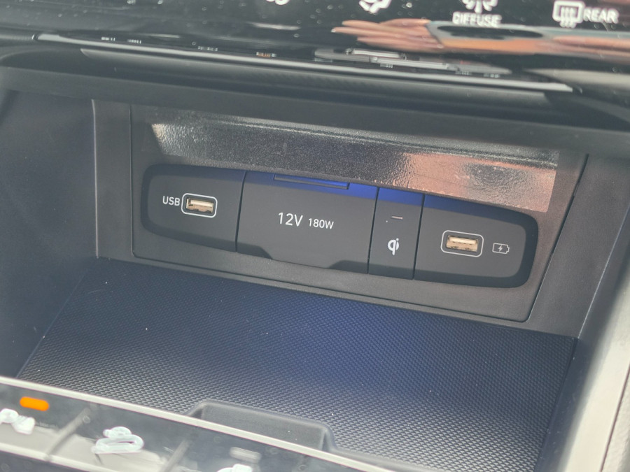 2023 MY24 Hyundai Tucson NX4.V2 Highlander SUV Image 25