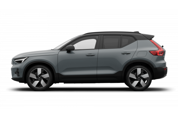 2026 MY27 Volvo EX40  Ultra Twin Motor Performance SUV Image 2