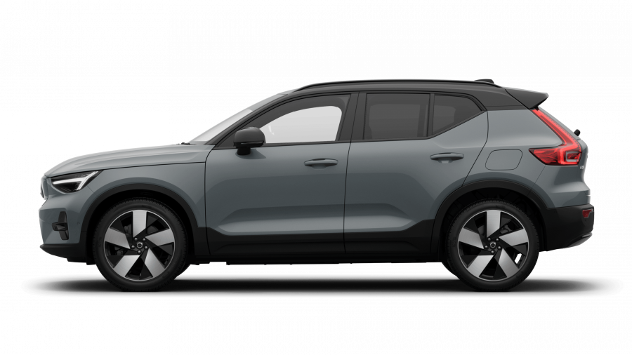 2026 MY27 Volvo EX40  Ultra Twin Motor Performance SUV Image 2