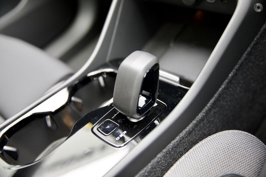 2024 Volvo XC40 XZ Recharge Twin Pure Electric SUV Image 9
