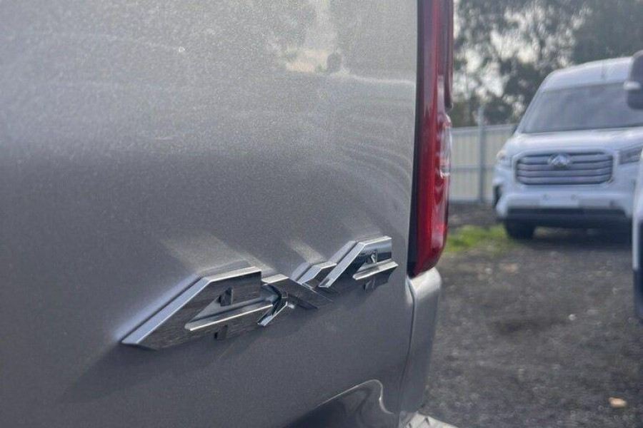 2024 Ram 1500 DT Laramie Sport RamBox Ute Image 15