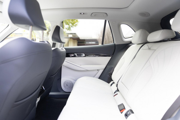 2026 MY27 Geely EX5 E245 Inspire Extended Range SUV Image 5