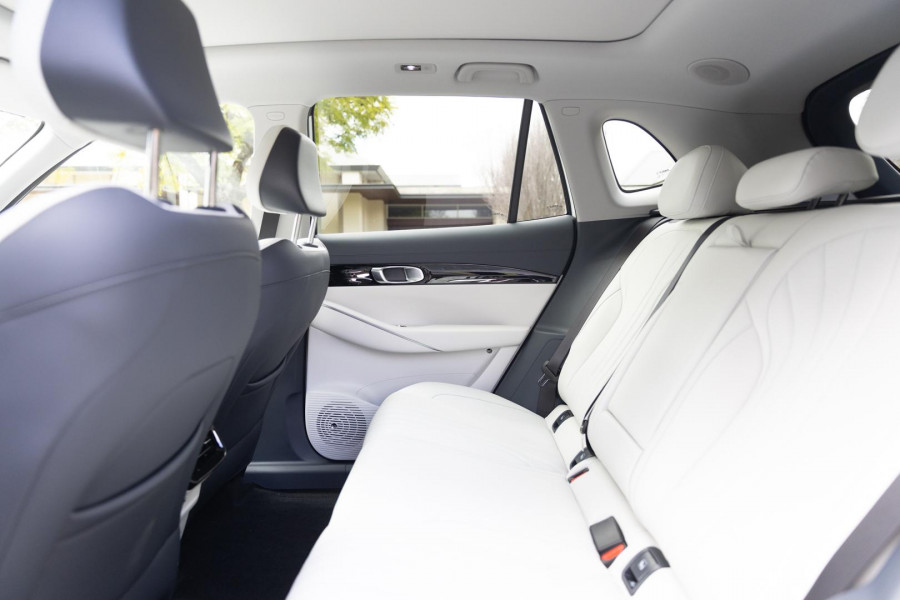2026 MY27 Geely EX5 E245 Inspire Extended Range SUV Image 5