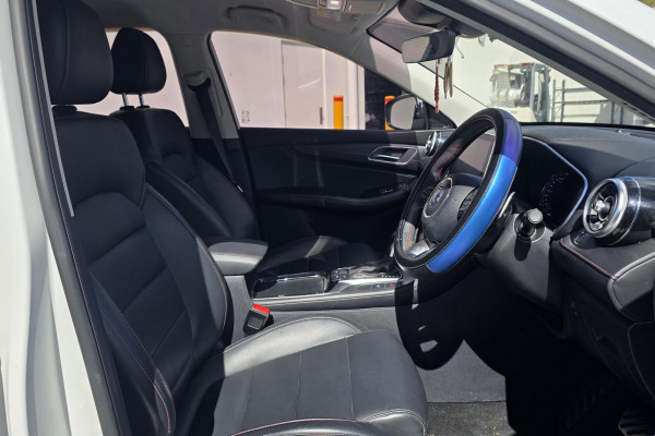 2021 MG HS SAS23 Excite X SUV Image 20