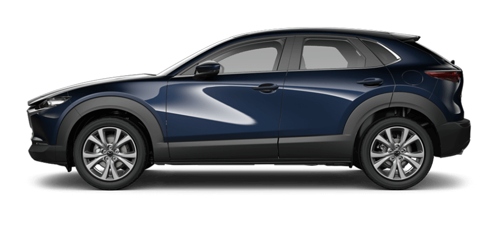 2024 Mazda CX-30 DM2W7A G20 Evolve SUV Image 22