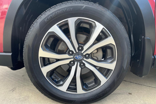 2018 MY19 Subaru Forester S5 2.5i Premium SUV Image 40