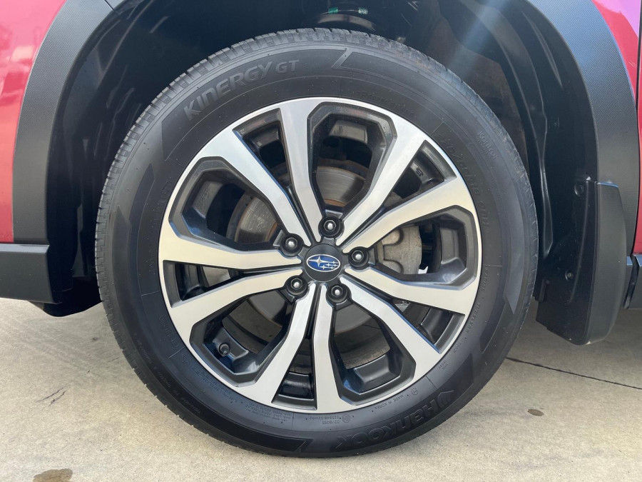 2018 MY19 Subaru Forester S5 2.5i Premium SUV Image 40