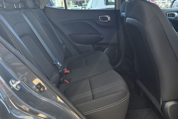 2024 MY25 Hyundai Venue QX.V5  SUV Image 14
