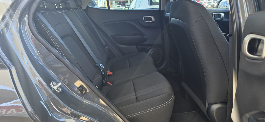 2024 MY25 Hyundai Venue QX.V5  SUV Image 14