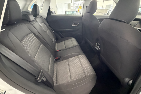 2026 MY26.5 MG ZS ZS32 Excite Turbo SUV Image 11