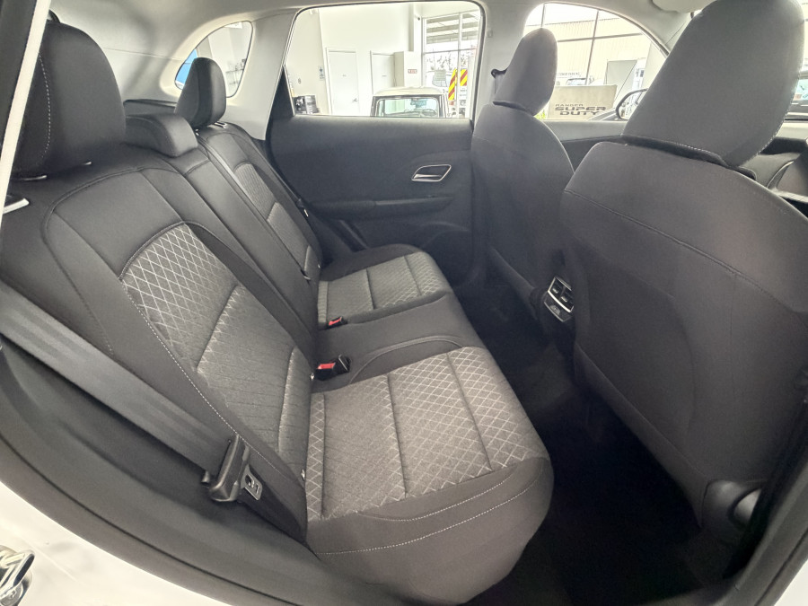 2026 MY26.5 MG ZS ZS32 Excite Turbo SUV Image 11