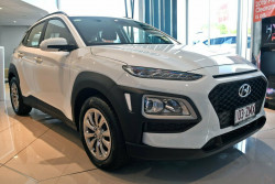 Hyundai Kona Go OS.3