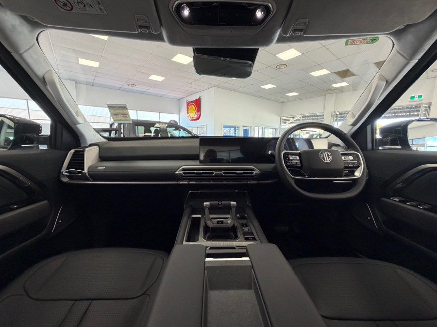 2025 MG U9 EKK1C Explore Pro Ute Image 15