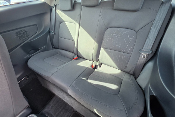 2013 Kia Rio UB S Hatch Image 26