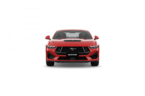 2024 MY24.5 Ford Mustang FO GT Hatch