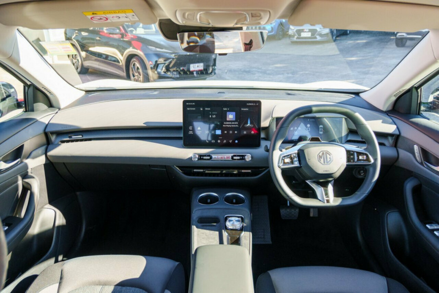 2025 MG MGS5 EV ZS3EM Excite 49 SUV Image 17