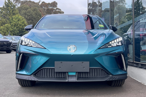 2026 MG MG4 AH4E XPOWER Hatch Image 5