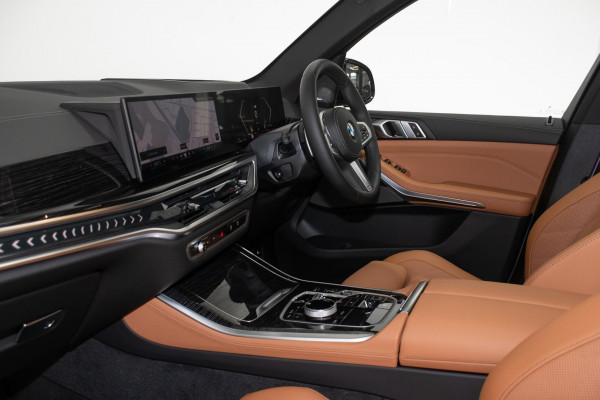 2026 BMW X5 G05 LCI xDrive30d M Sport SUV image 8