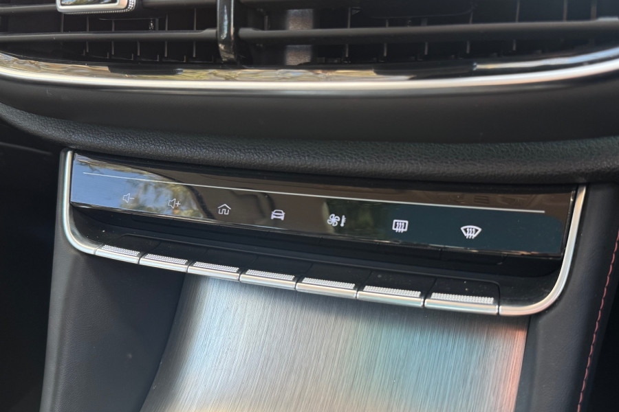 2023 MG HS SAS23 Excite SUV Image 22