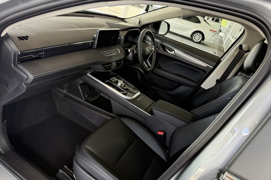 2025 GWM Haval Jolion FACELIFT LUXURY SUV Image 11