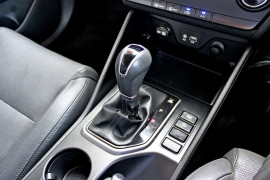 2015 Hyundai Tucson TL Active Active X Suv