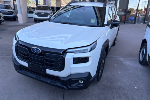2026 Subaru Outback  7GEN AWD SUV Image 2
