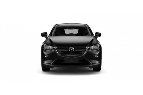 2024 Mazda CX-3 DK G20 Pure SUV