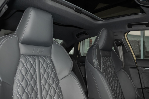 2025 MY26 Audi S3 GY  Sedan image 10
