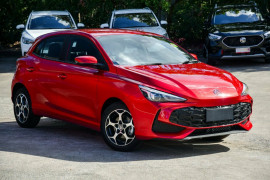 MG MG3 Excite ZP22